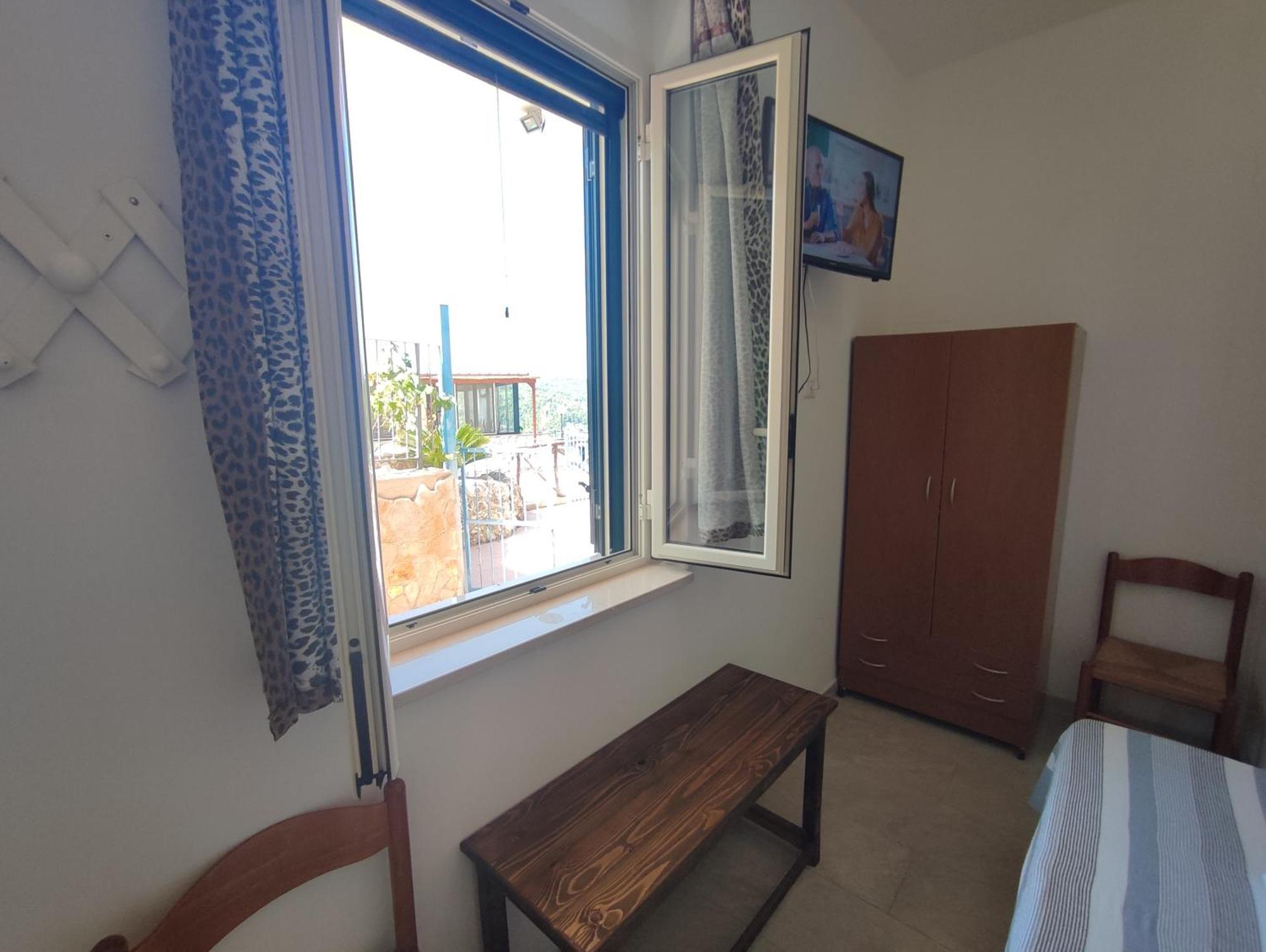بيسْكيتْشّي B&B Villa Nicoletta المظهر الخارجي الصورة