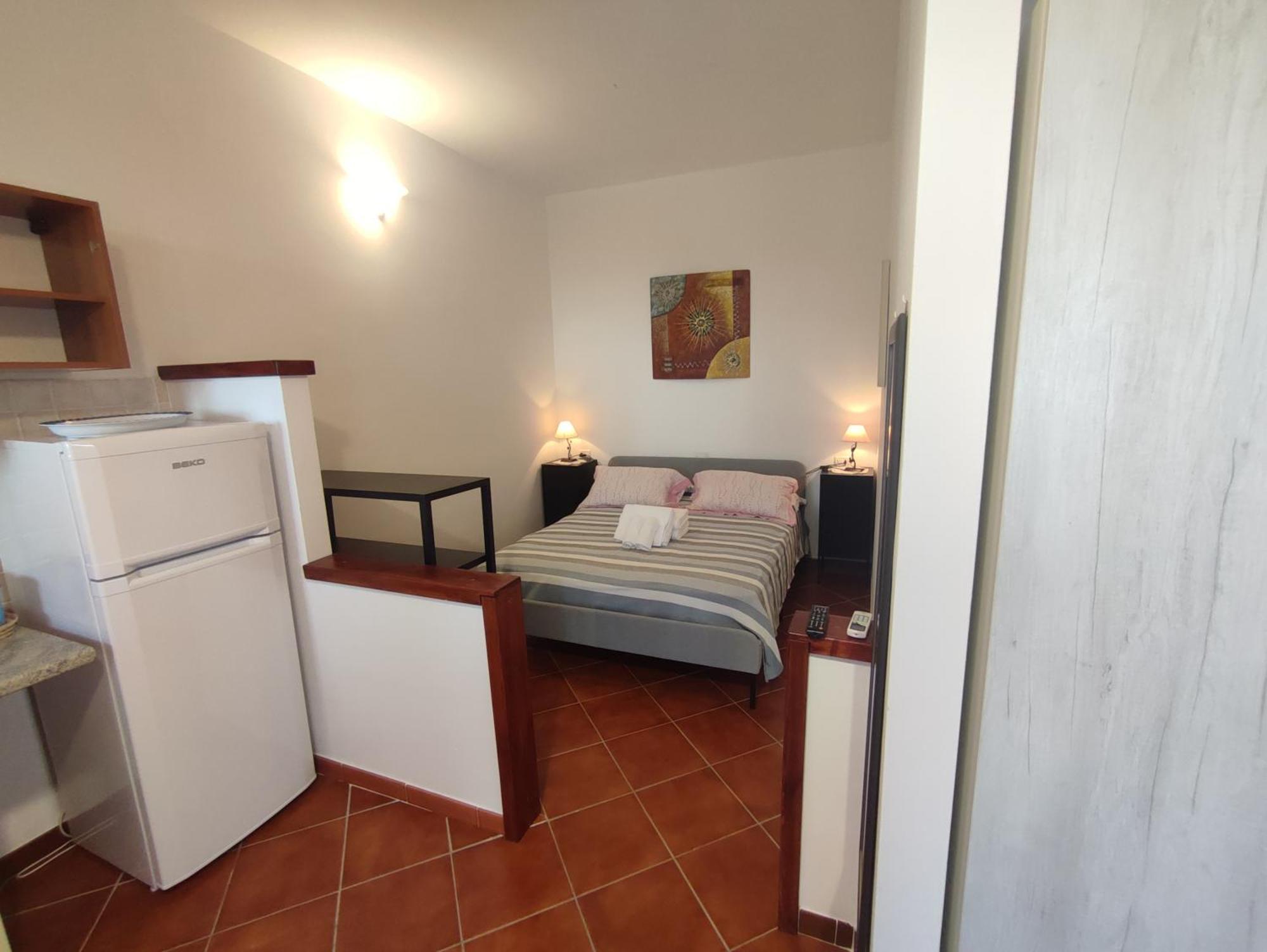 بيسْكيتْشّي B&B Villa Nicoletta المظهر الخارجي الصورة