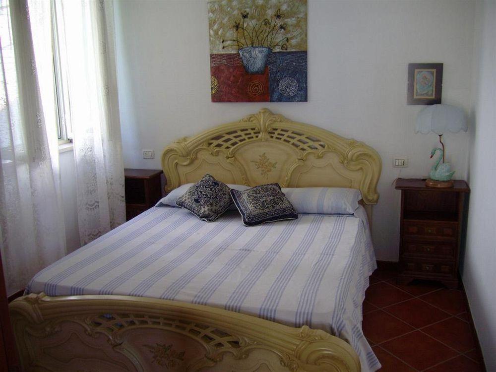 بيسْكيتْشّي B&B Villa Nicoletta المظهر الخارجي الصورة