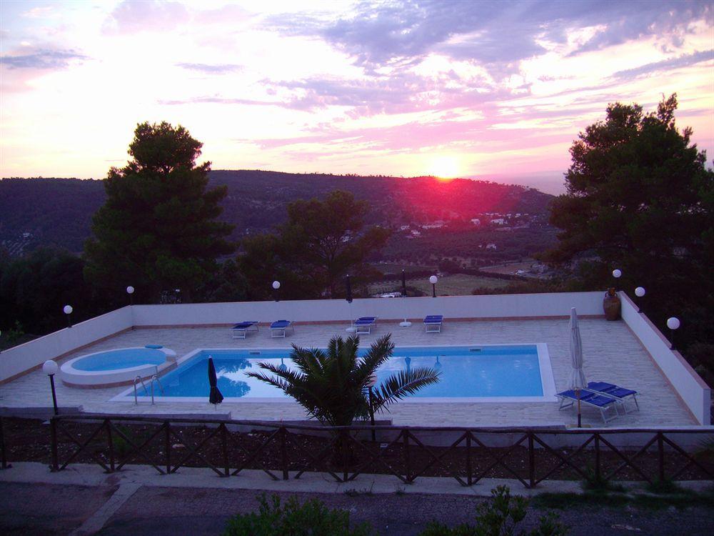 بيسْكيتْشّي B&B Villa Nicoletta المظهر الخارجي الصورة