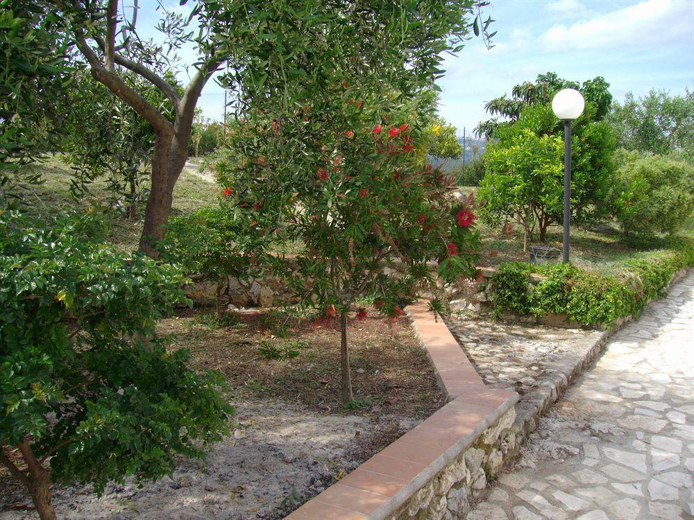 بيسْكيتْشّي B&B Villa Nicoletta المظهر الخارجي الصورة